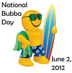 Celebrate National Bubba Day at Quality Logo Products